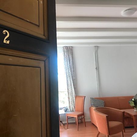 Kasteel Landgoed Crayenstein B&B Tricht Экстерьер фото