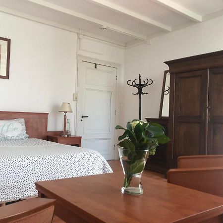 Kasteel Landgoed Crayenstein B&B Tricht Экстерьер фото