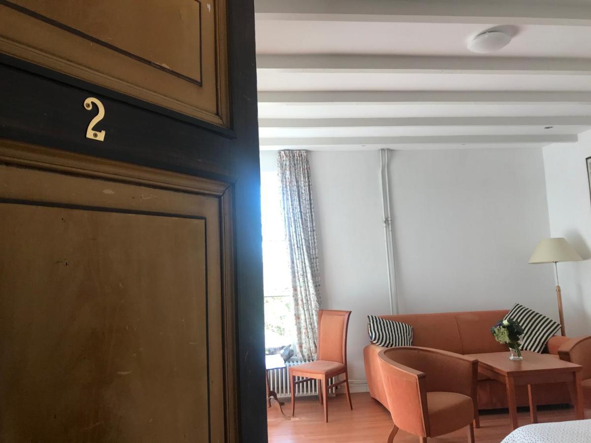 Kasteel Landgoed Crayenstein B&B Tricht Экстерьер фото