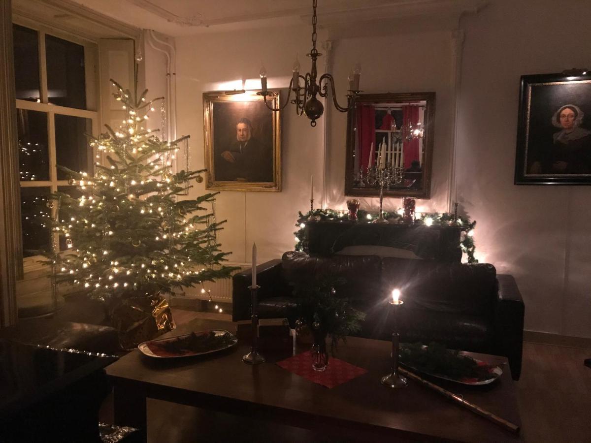 Kasteel Landgoed Crayenstein B&B Tricht Экстерьер фото