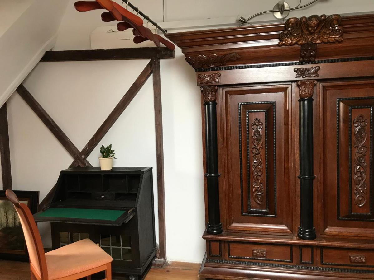 Kasteel Landgoed Crayenstein B&B Tricht Экстерьер фото