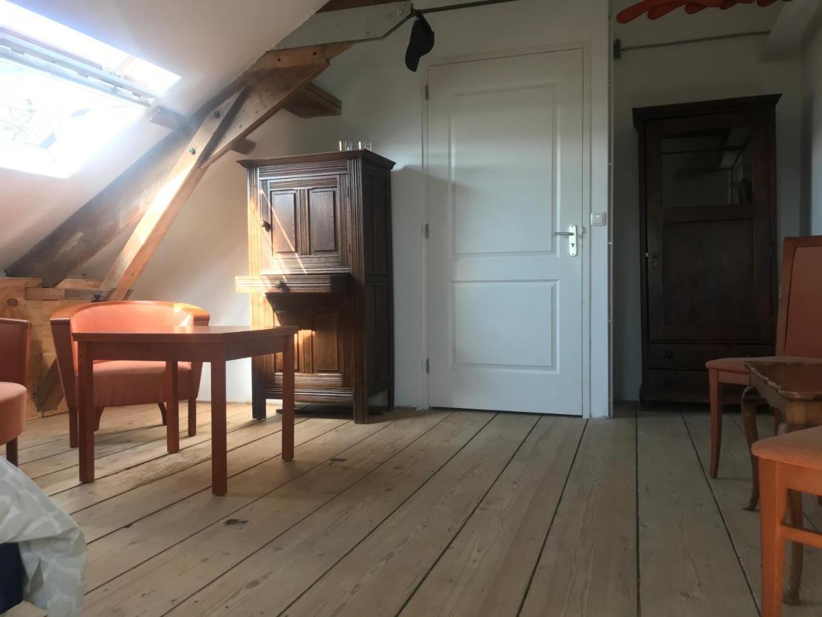Kasteel Landgoed Crayenstein B&B Tricht Экстерьер фото