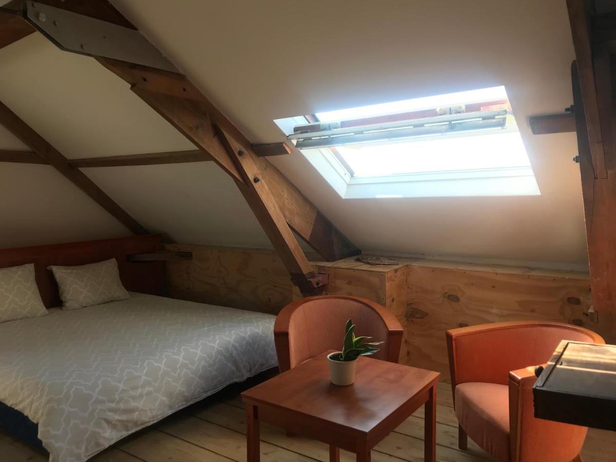 Kasteel Landgoed Crayenstein B&B Tricht Экстерьер фото