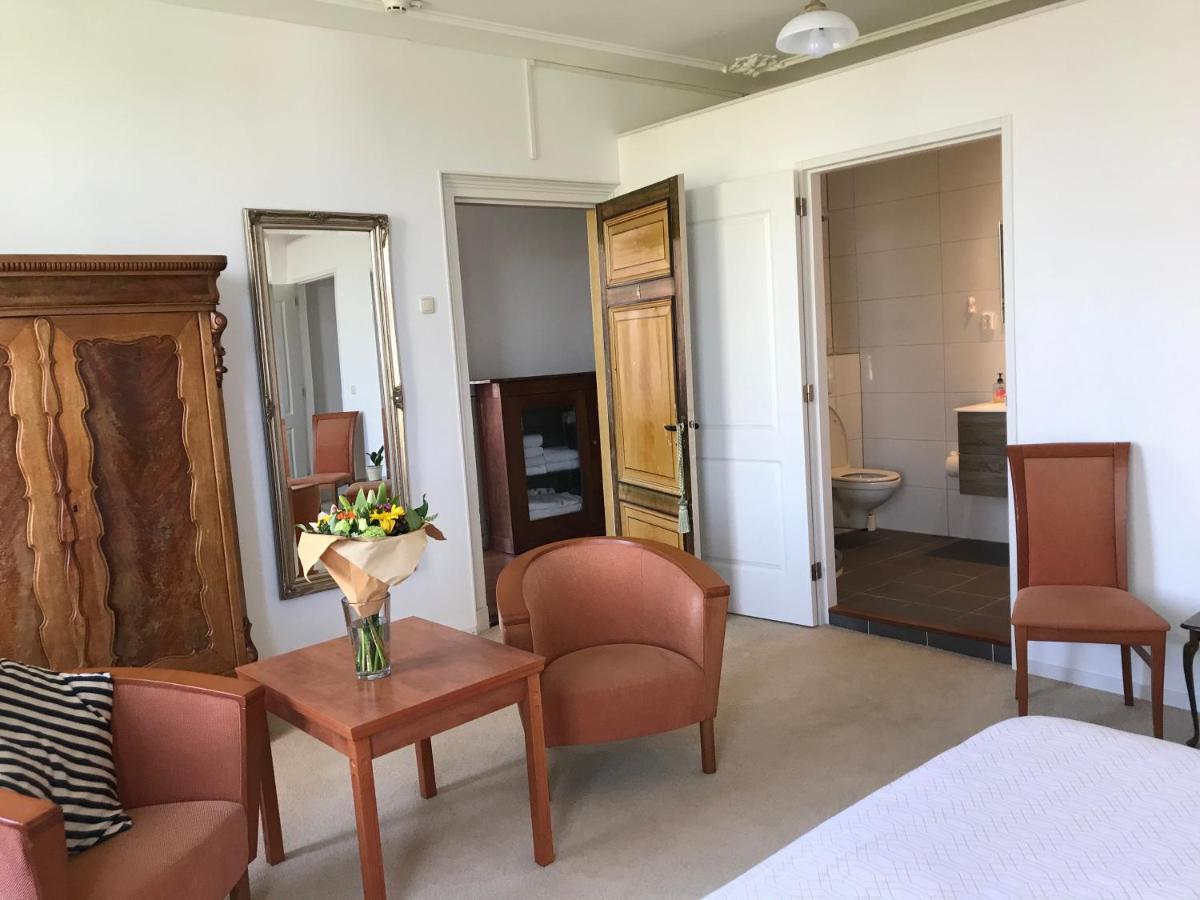 Kasteel Landgoed Crayenstein B&B Tricht Экстерьер фото