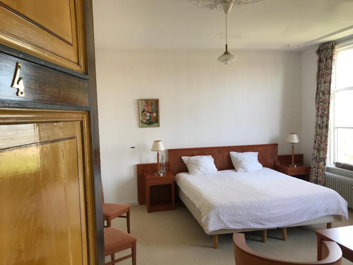 Kasteel Landgoed Crayenstein B&B Tricht Экстерьер фото