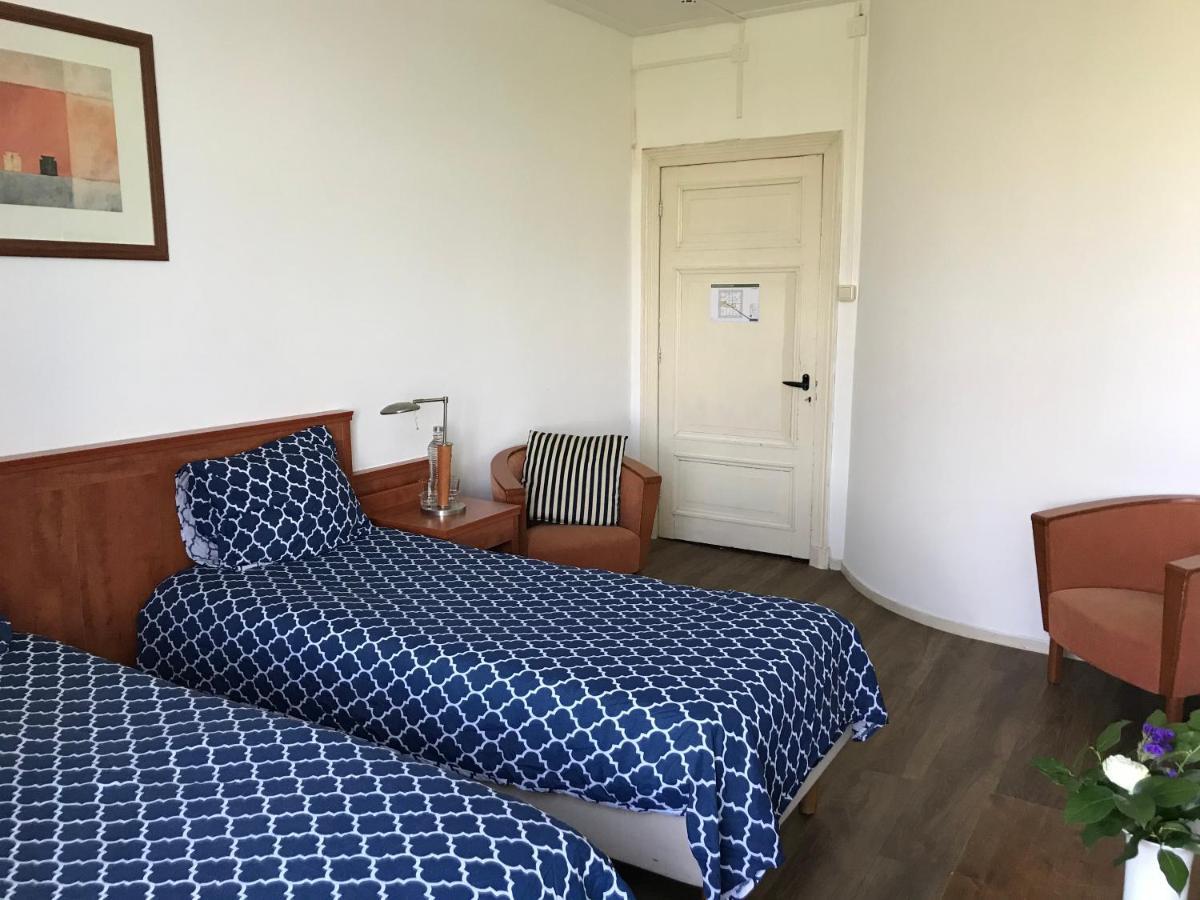 Kasteel Landgoed Crayenstein B&B Tricht Экстерьер фото