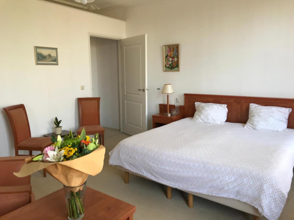 Kasteel Landgoed Crayenstein B&B Tricht Экстерьер фото