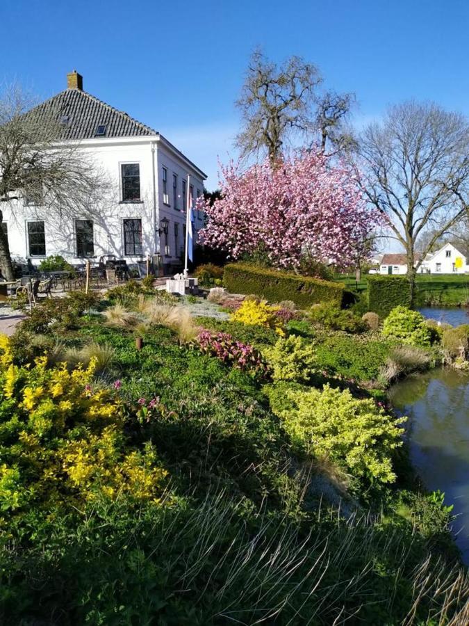 Kasteel Landgoed Crayenstein B&B Tricht Экстерьер фото