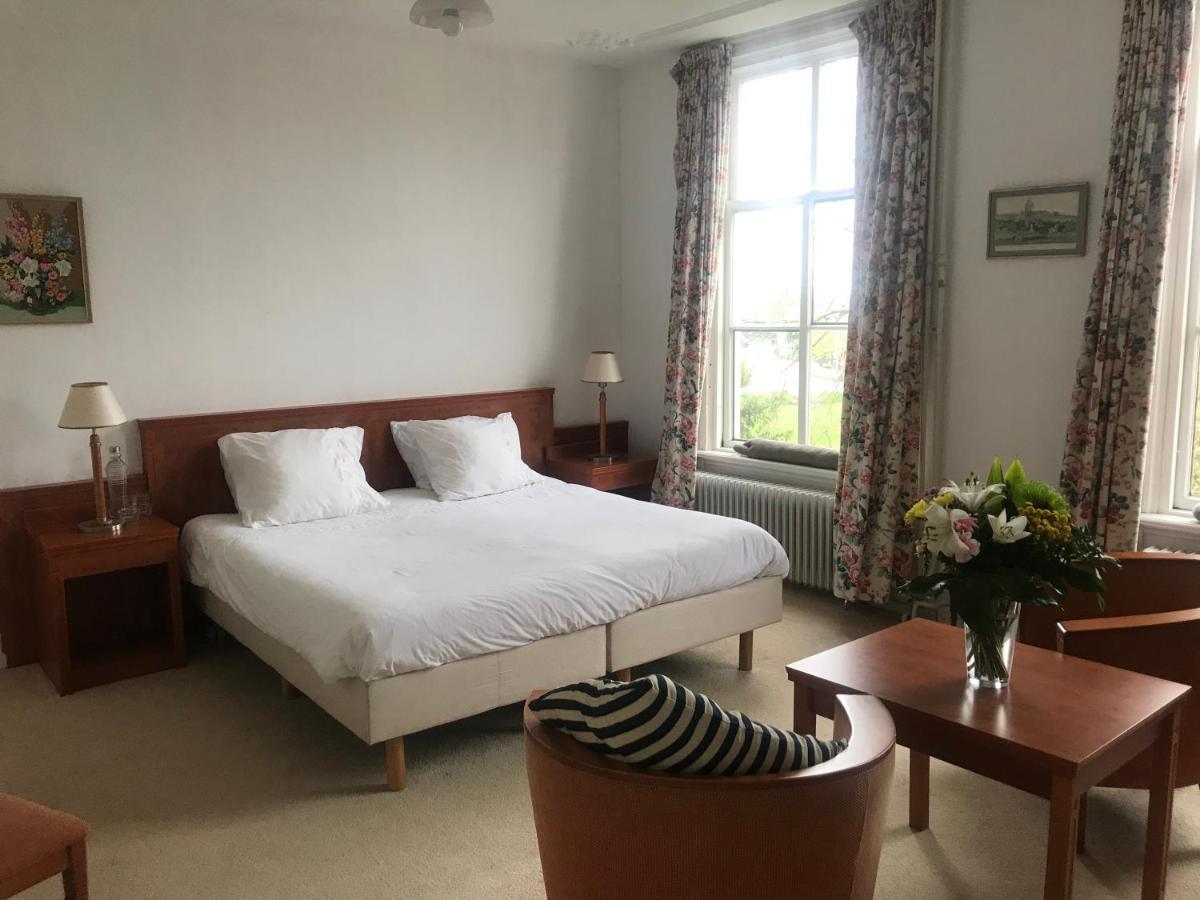 Kasteel Landgoed Crayenstein B&B Tricht Экстерьер фото
