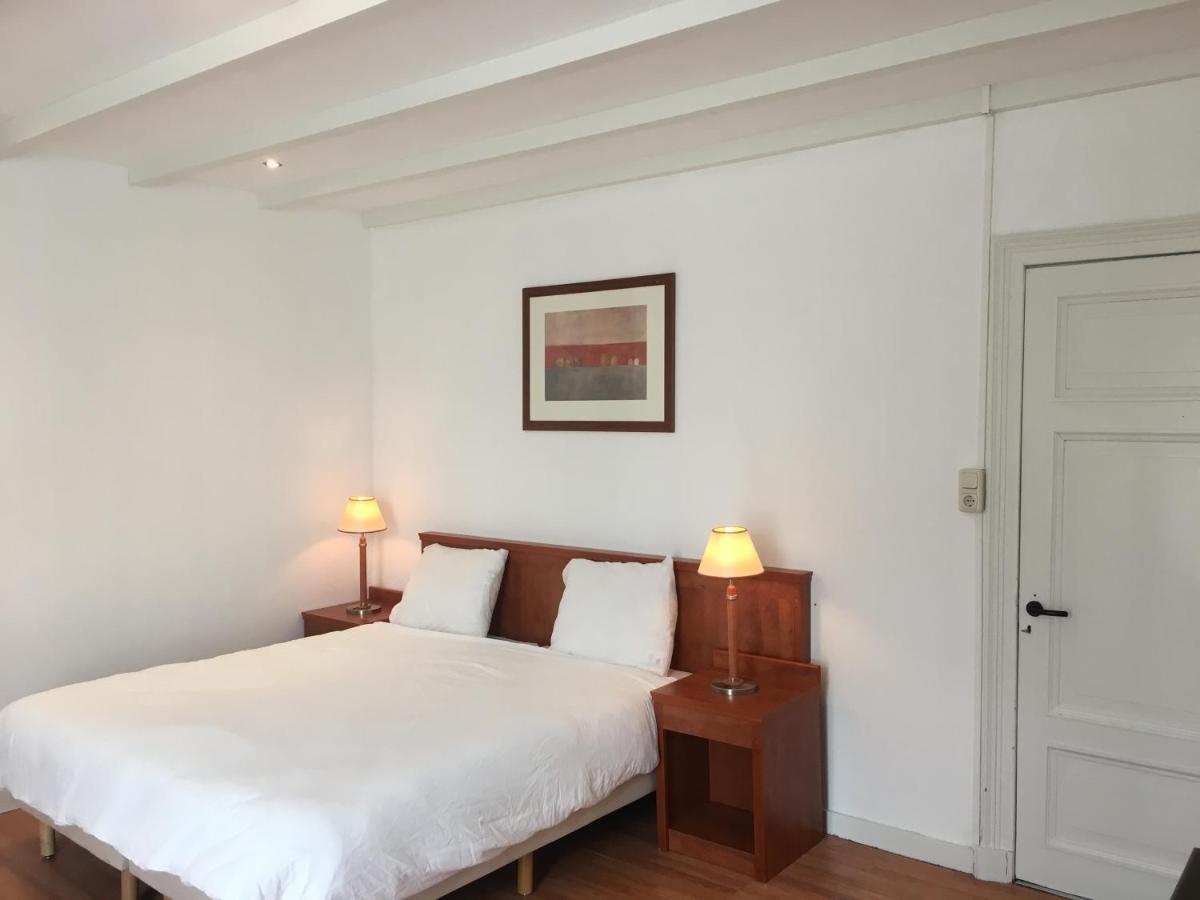 Kasteel Landgoed Crayenstein B&B Tricht Экстерьер фото